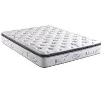 Queen Gel Memory Foam Mattress