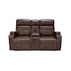 Cheers 70502 Power Reclining Loveseat