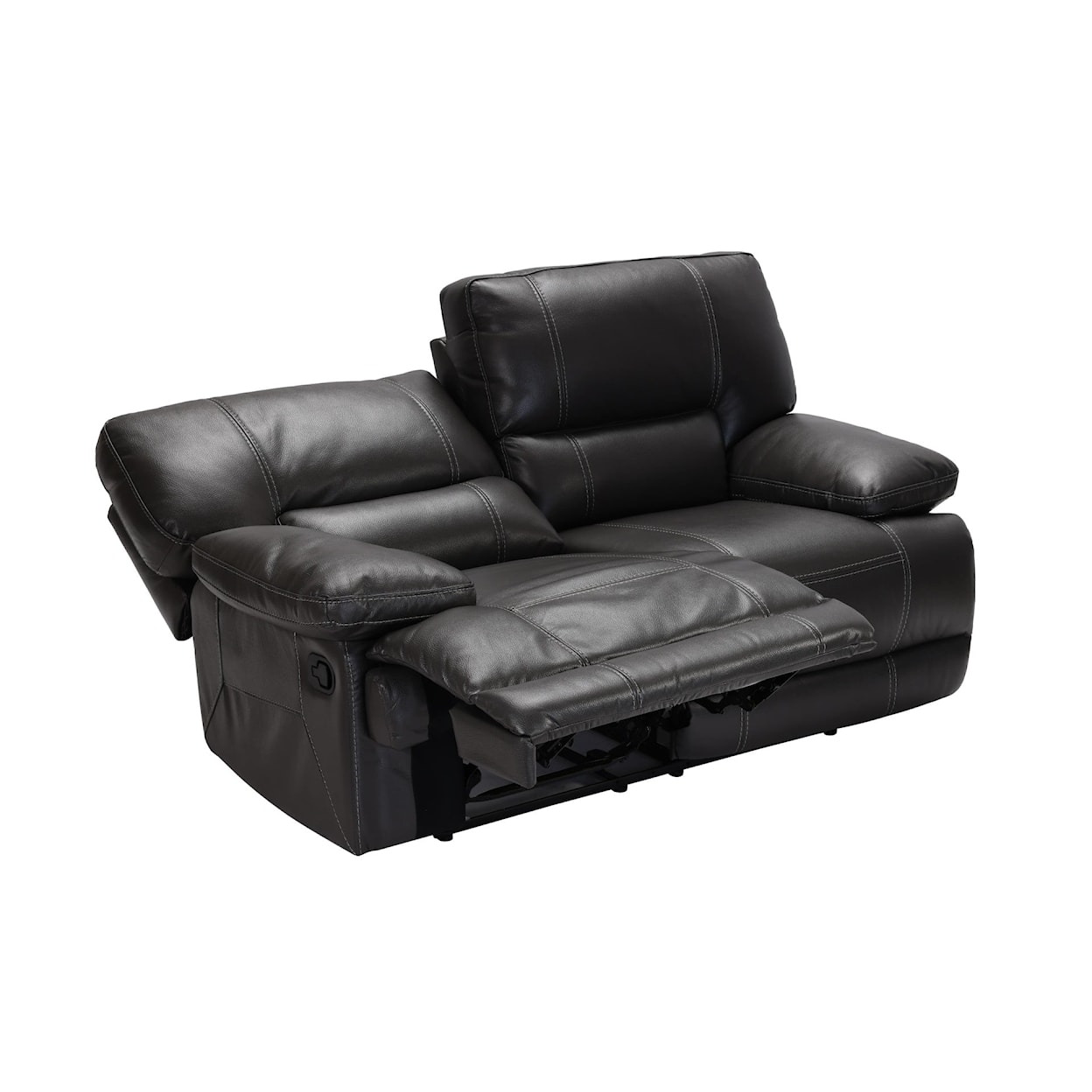 Cheers 9509 Ponderosa Reclining Loveseat