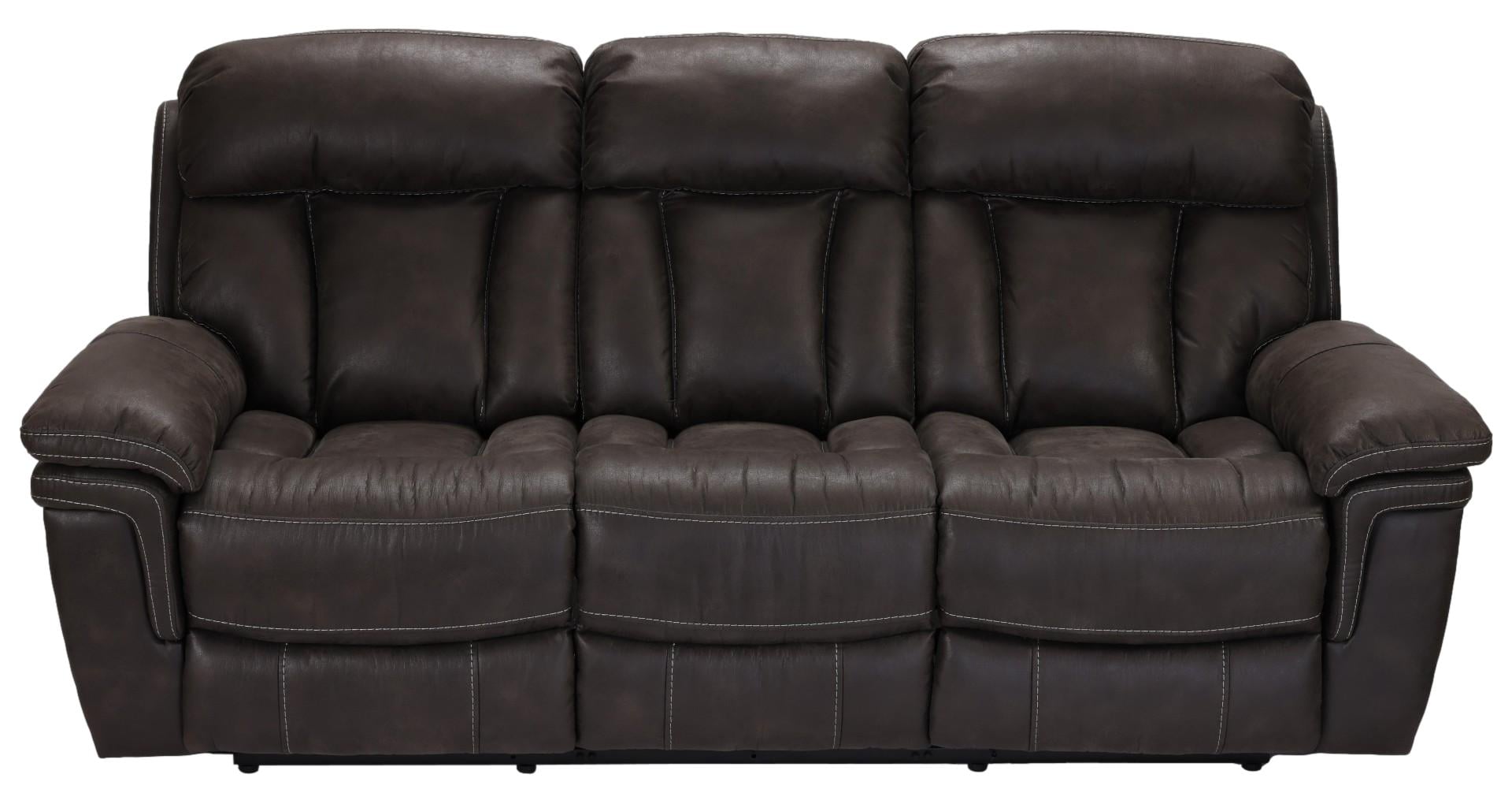 Power Reclining Sofa