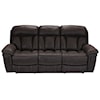 Cheers XW9597M QS Power Reclining Sofa