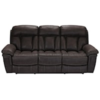 Power Reclining Sofa