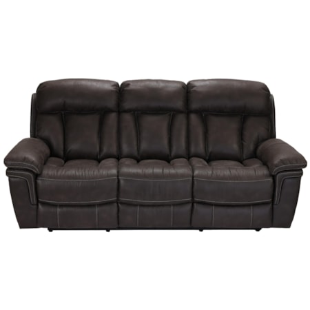 Power Reclining Sofa
