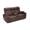 Cheers 70502 Power Reclining Loveseat