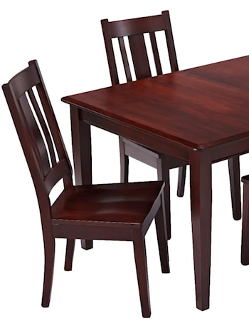 5 Piece Dining Set