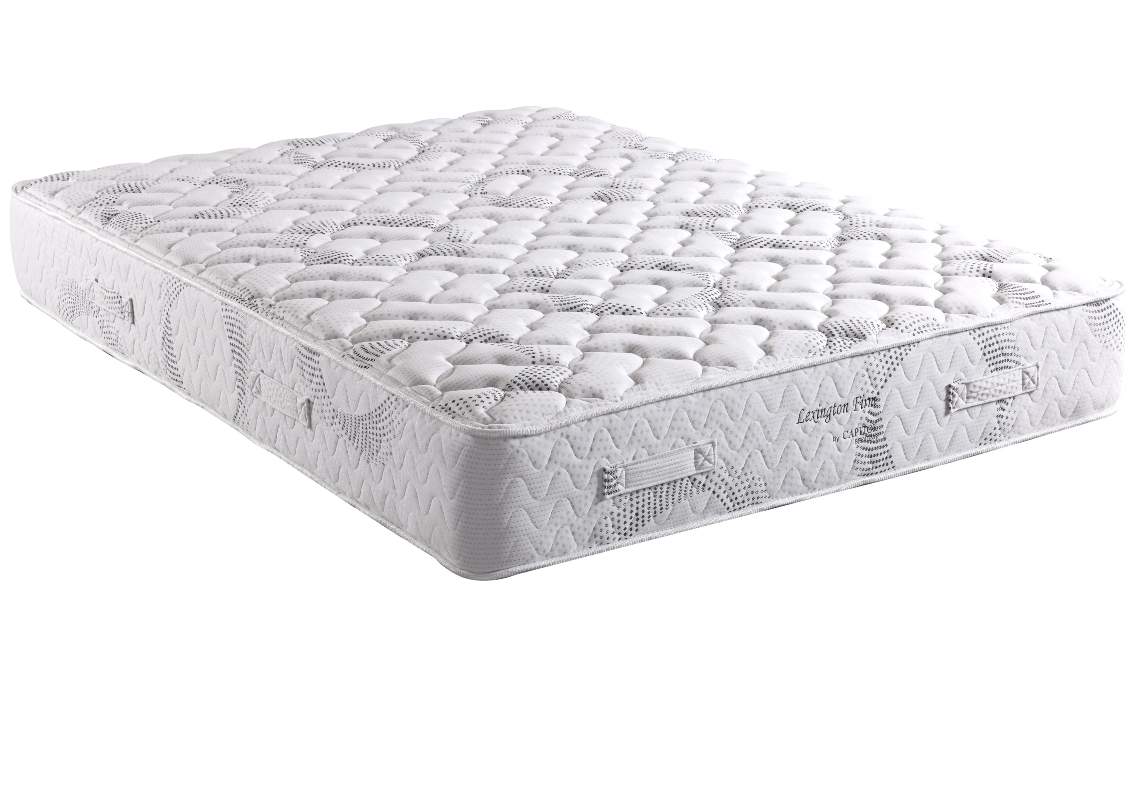 capitol bedding lexington extra firm mattress