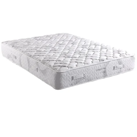 Queen Firm Two Sided Mattress