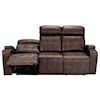 Cheers 70502 Power Recline Sofa