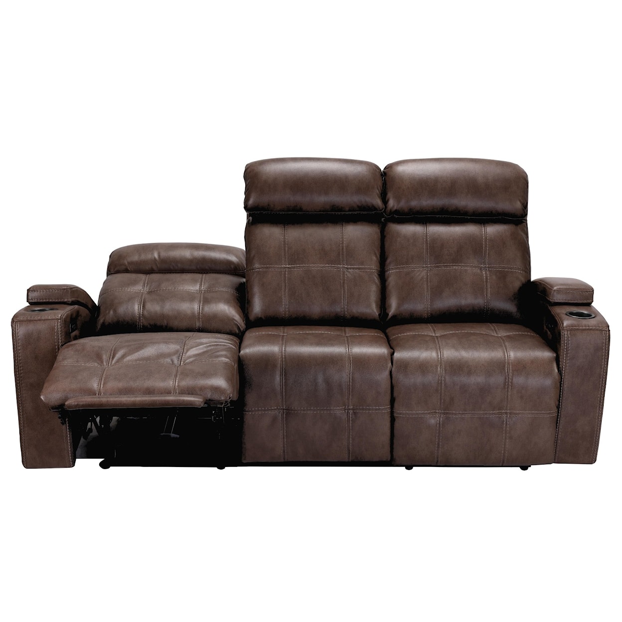 Cheers 70502 Power Recline Sofa