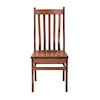 L.J. Gascho Furniture Maiden Dining Chair