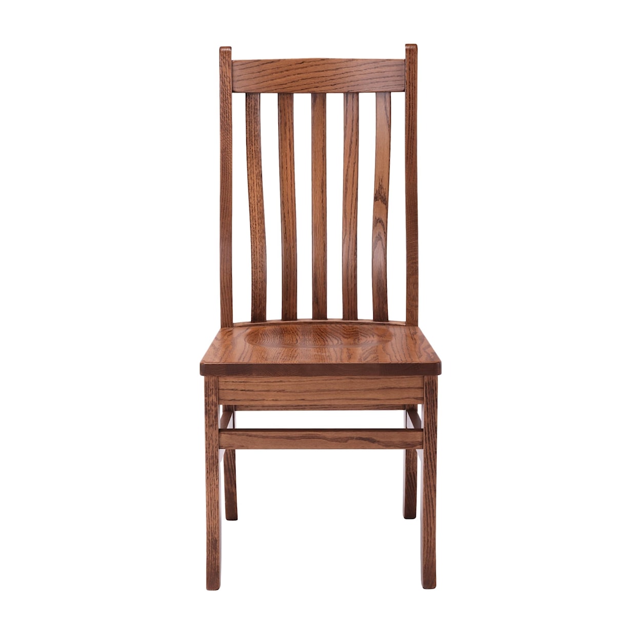 L.J. Gascho Furniture Maiden Dining Chair