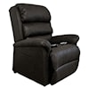 UltraComfort StellarComfort Polaris Large Power Lift Chair Recliner