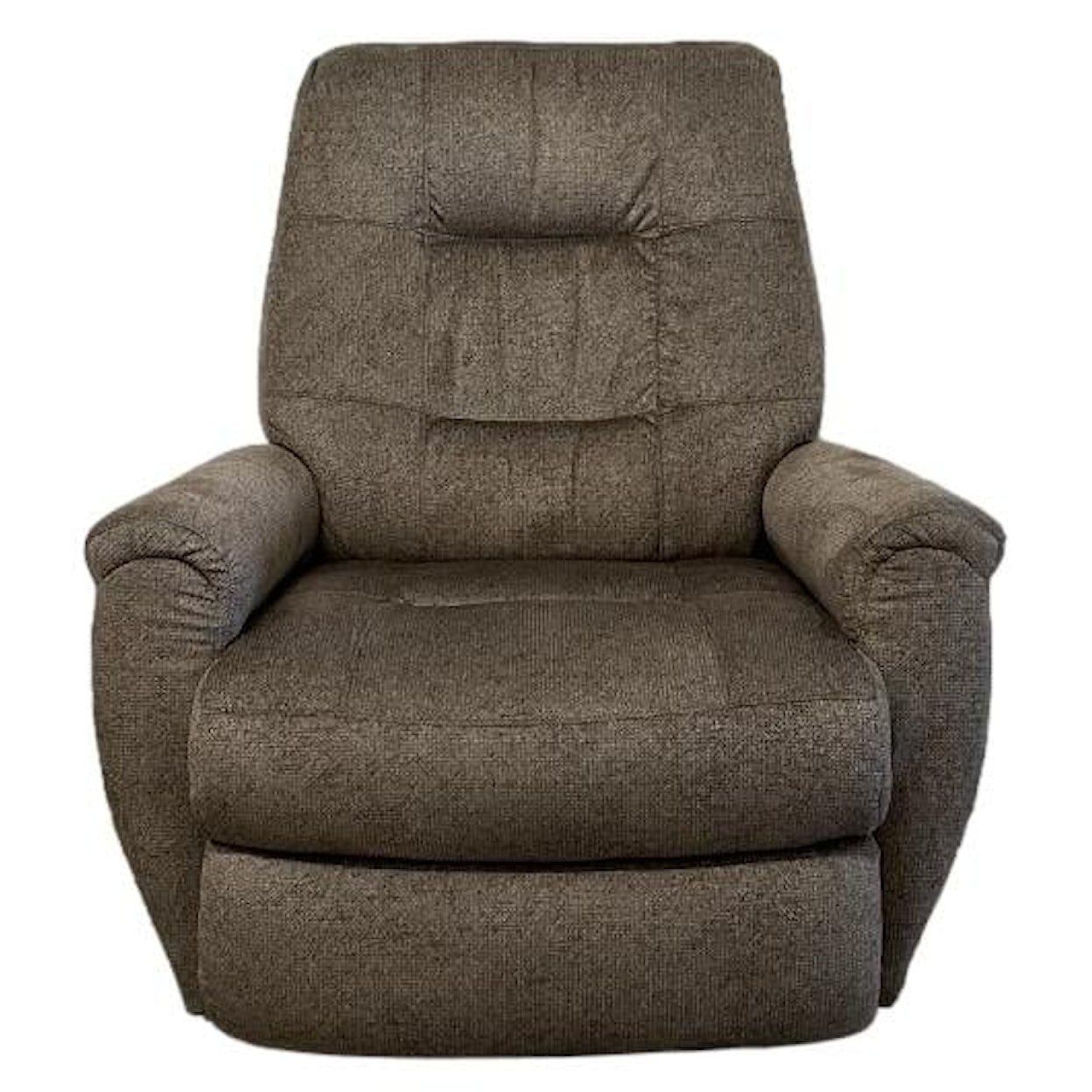 Best Home Furnishings Petite Recliners Power Swivel Glider Recliner