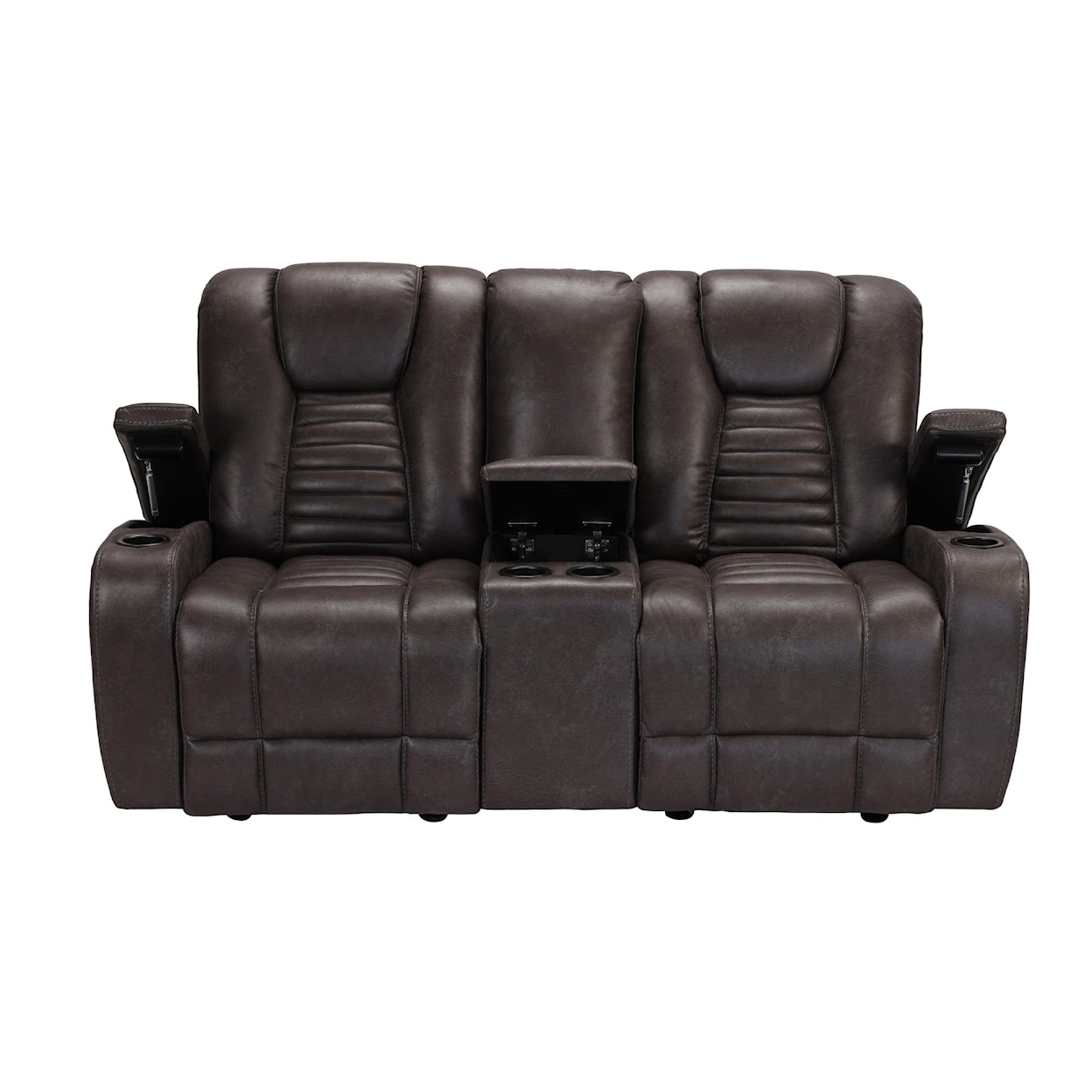 Cheers 70051 Reclining Loveseat