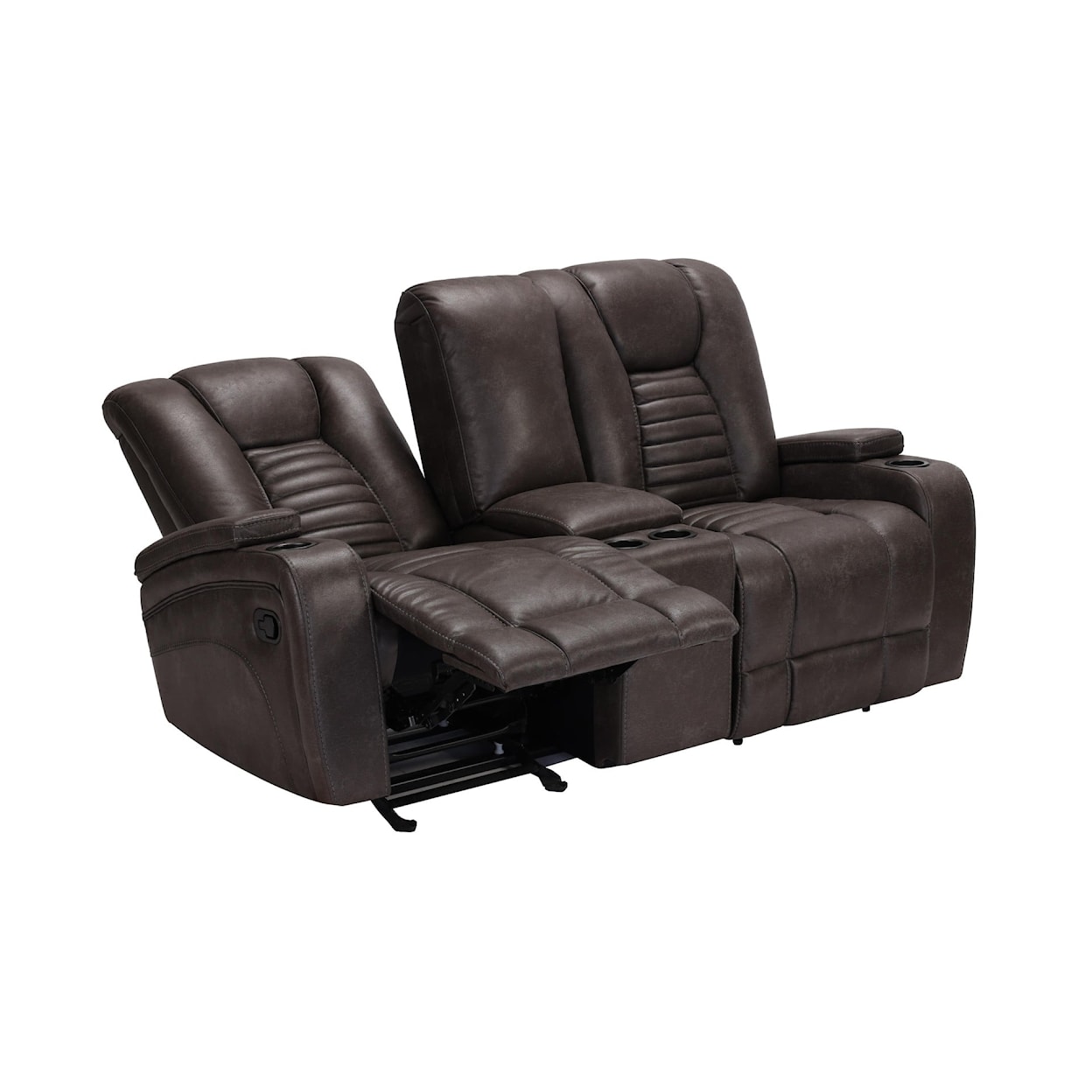 Cheers 70051 Reclining Loveseat