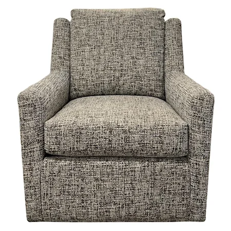 Swivel Chair