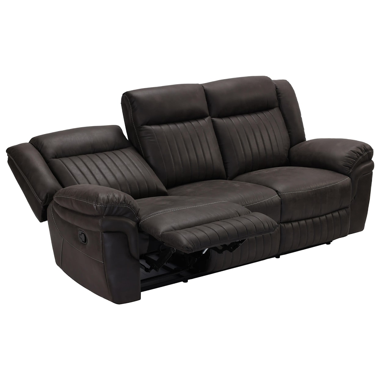 Cheers 70212 Reclining Sofa