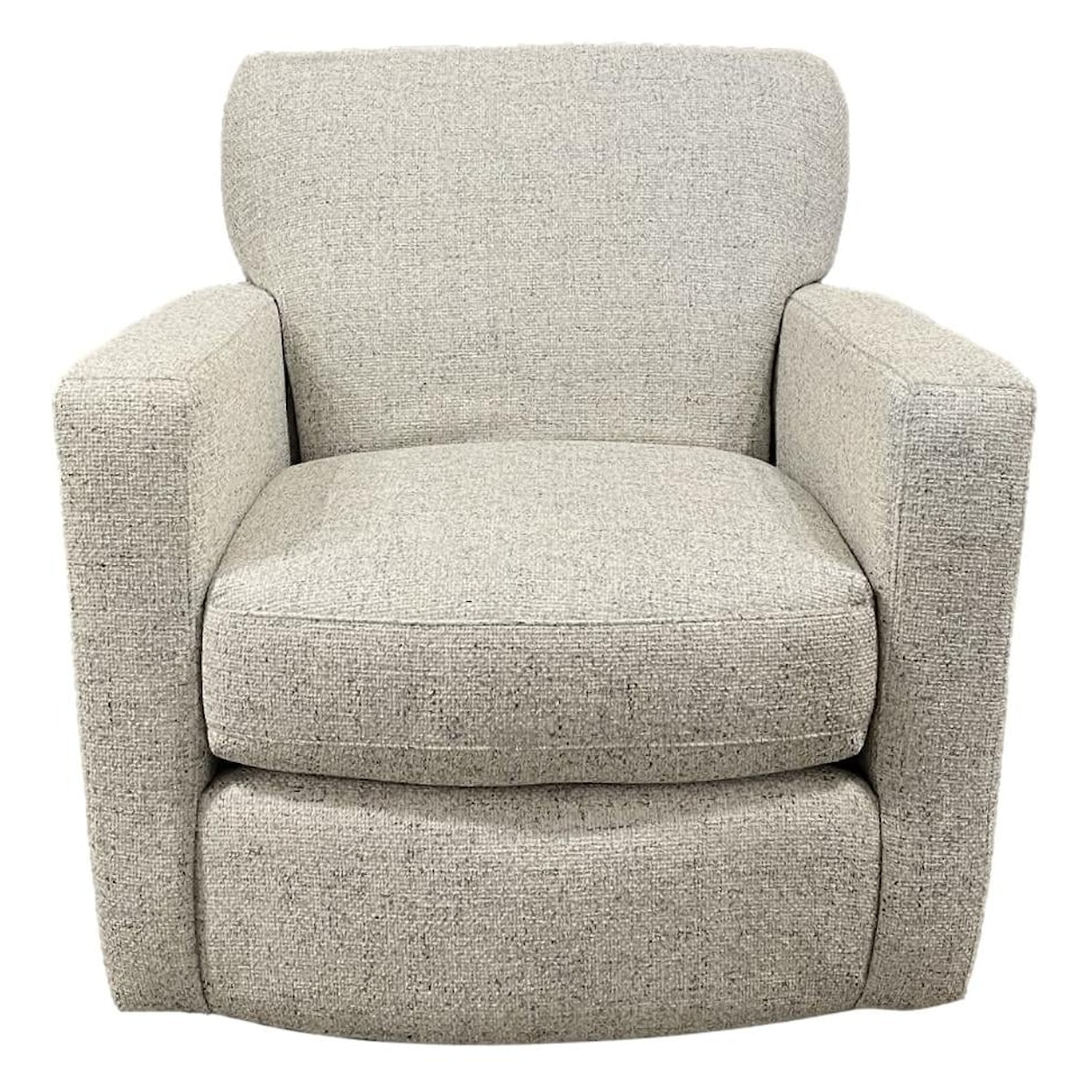 Best Home Furnishings Caroly Swivel Glider Chair