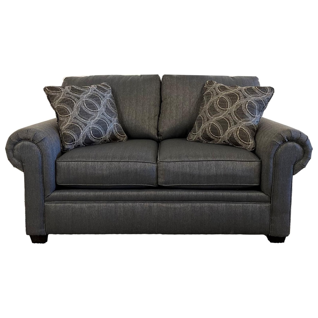 England 2250/N Series Loveseat