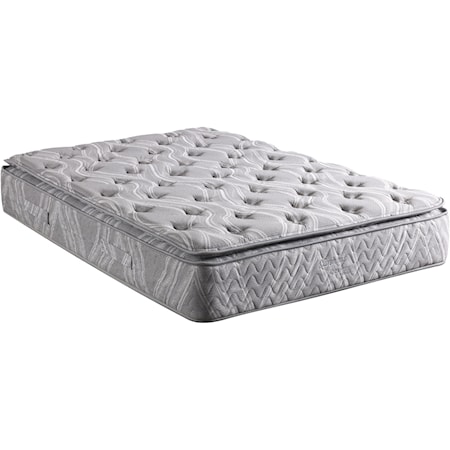 Twin Pillow Top Mattress