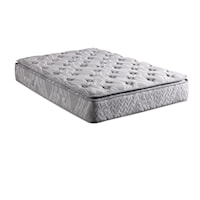 Twin Pillow Top Mattress