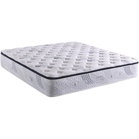 King Pillow Top Mattress