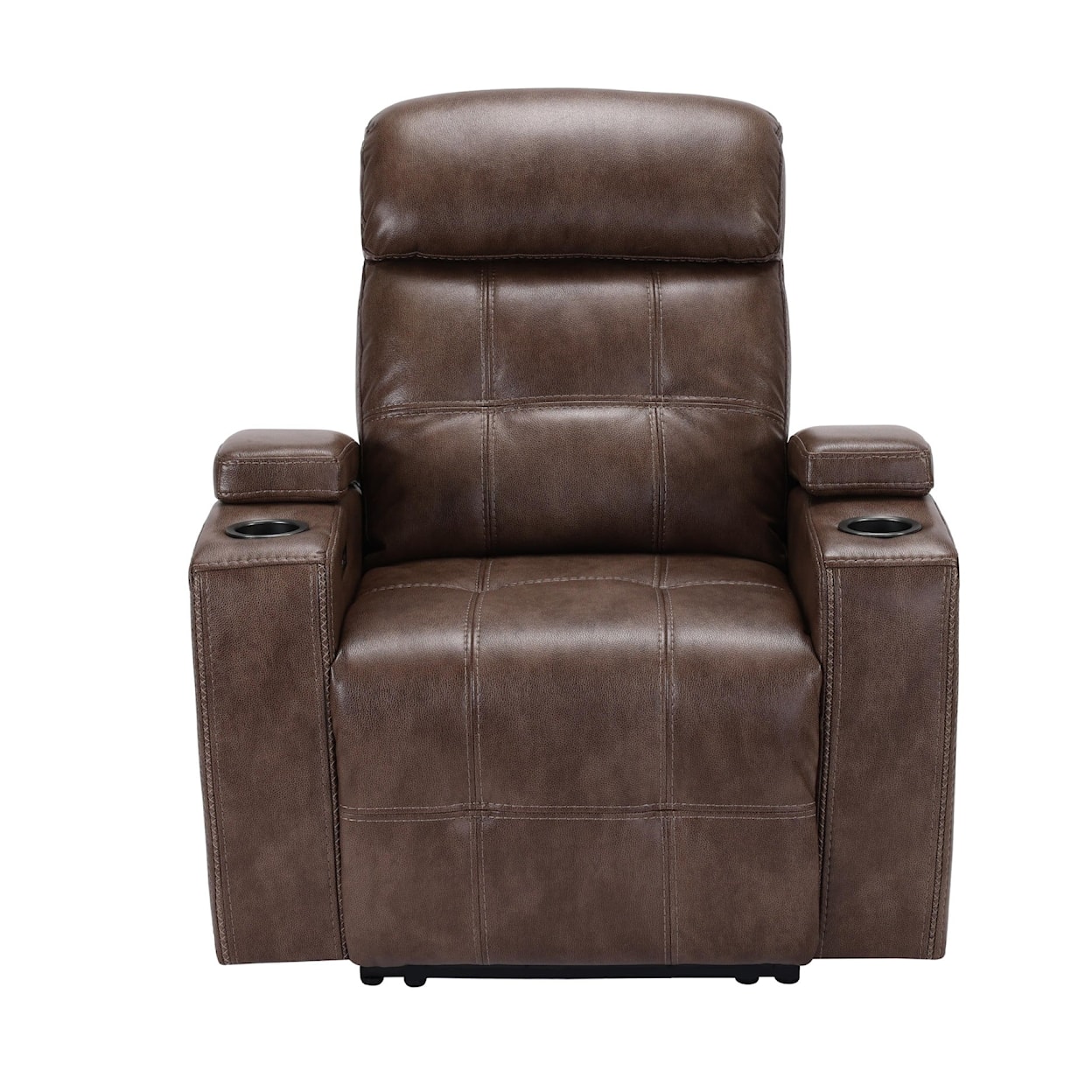 Cheers 70502 Power Headrest and Power Recliner