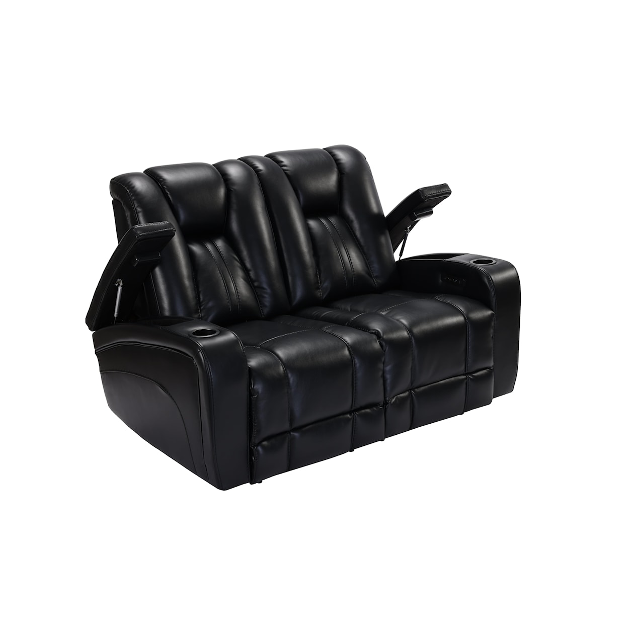 Cheers 9990M Power Headrest & Power Recliner