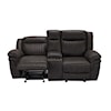 Cheers 70212 Gliding Reclining Loveseat