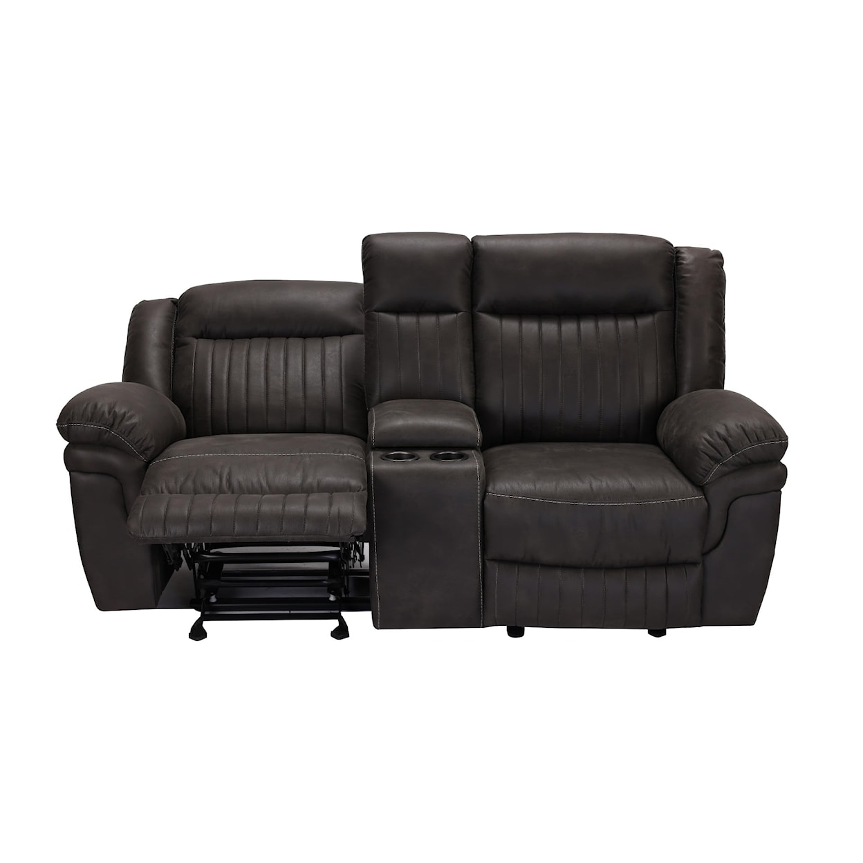 Cheers 70212 Gliding Reclining Loveseat