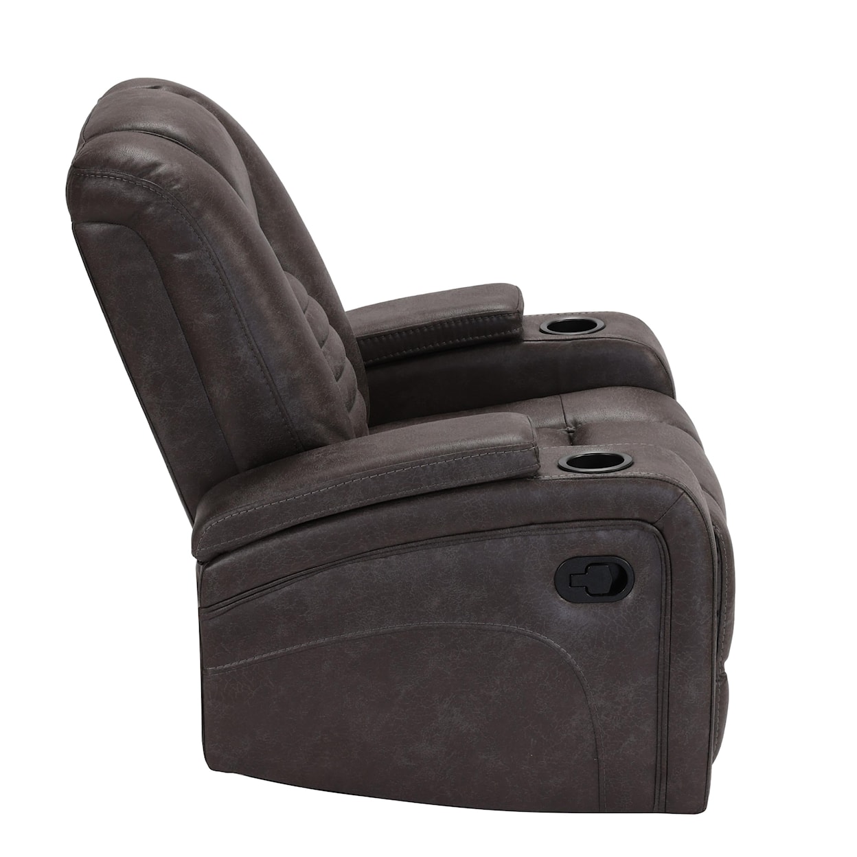 Cheers 70051 Gliding Recliner