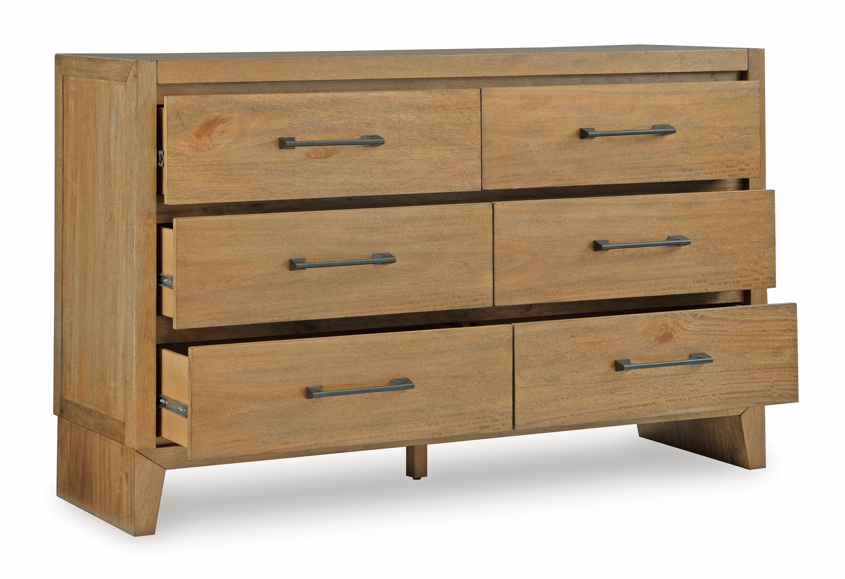 Signature Design by Ashley Sherbana Dresser
