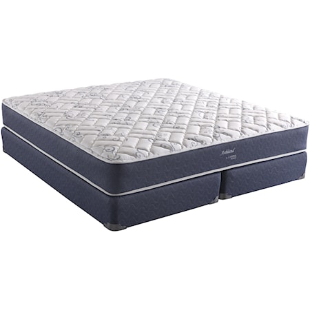 King Tight Top Mattress Set