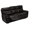 Cheers Evie Casual Power Reclining Sofa