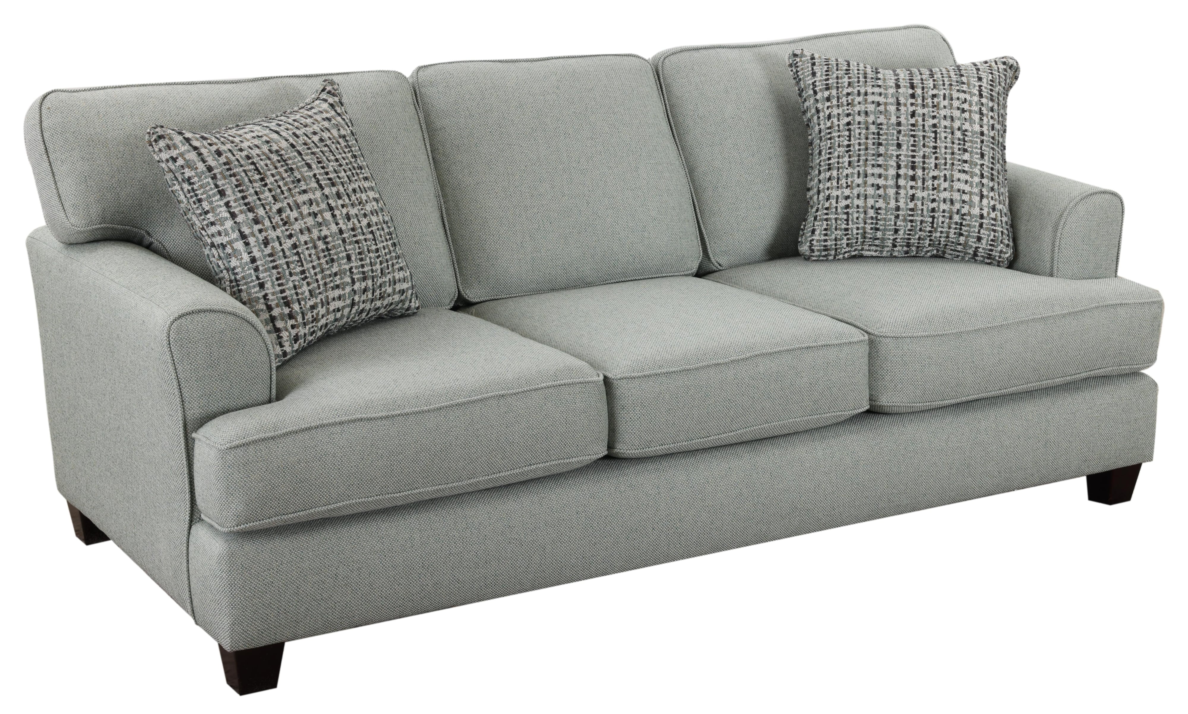 The Mix Spencer Sofa