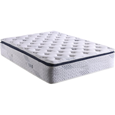 Full Pillow Top Mattress