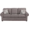 England 2250/N Series Rolled Arm Sofa