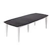 L.J. Gascho Furniture Maiden Casual Dining Table