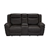 Cheers 70212 Gliding Reclining Loveseat