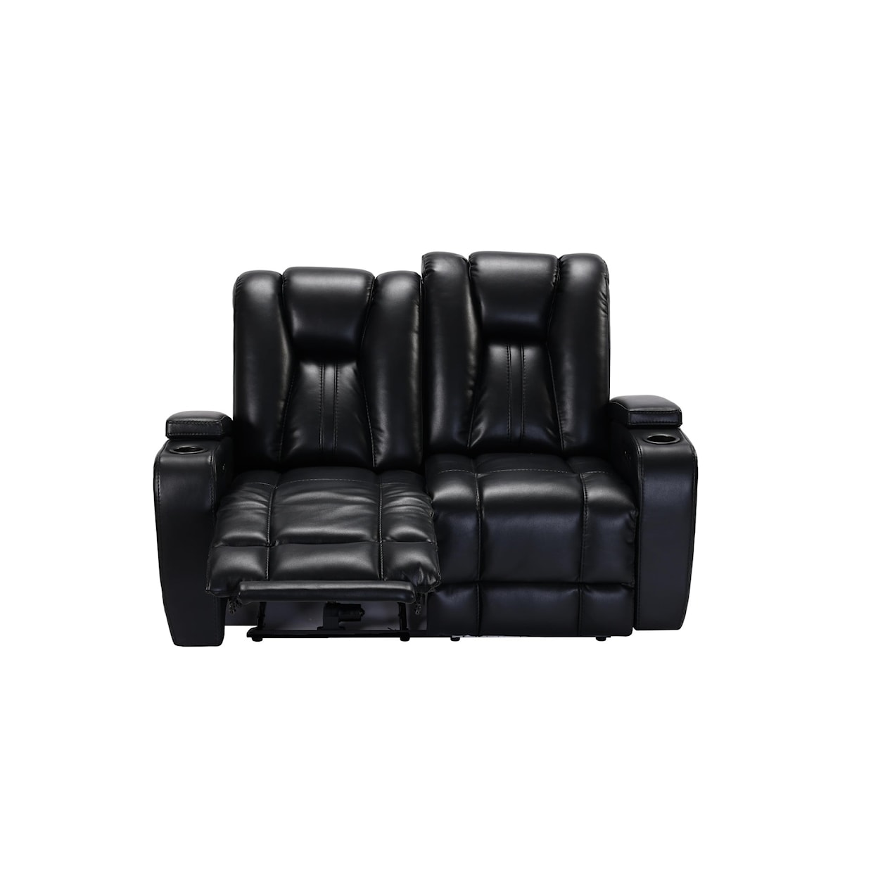 Cheers 9990M Power Headrest & Power Recliner