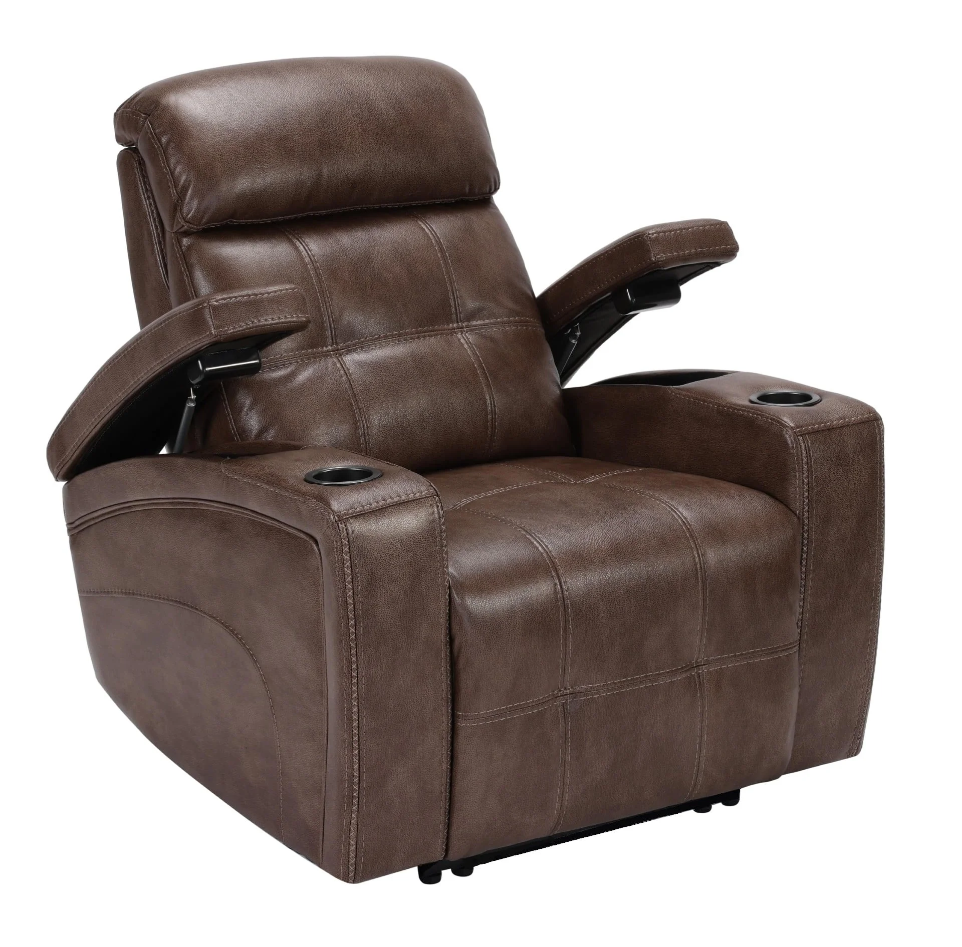 70502 CR733 Power Headrest and Power Recliner Van Hill Furniture