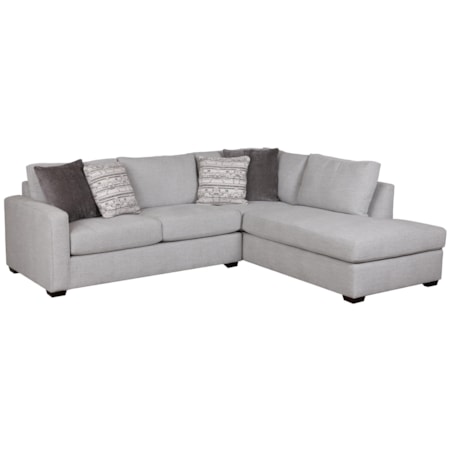 2-Piece Sectional
