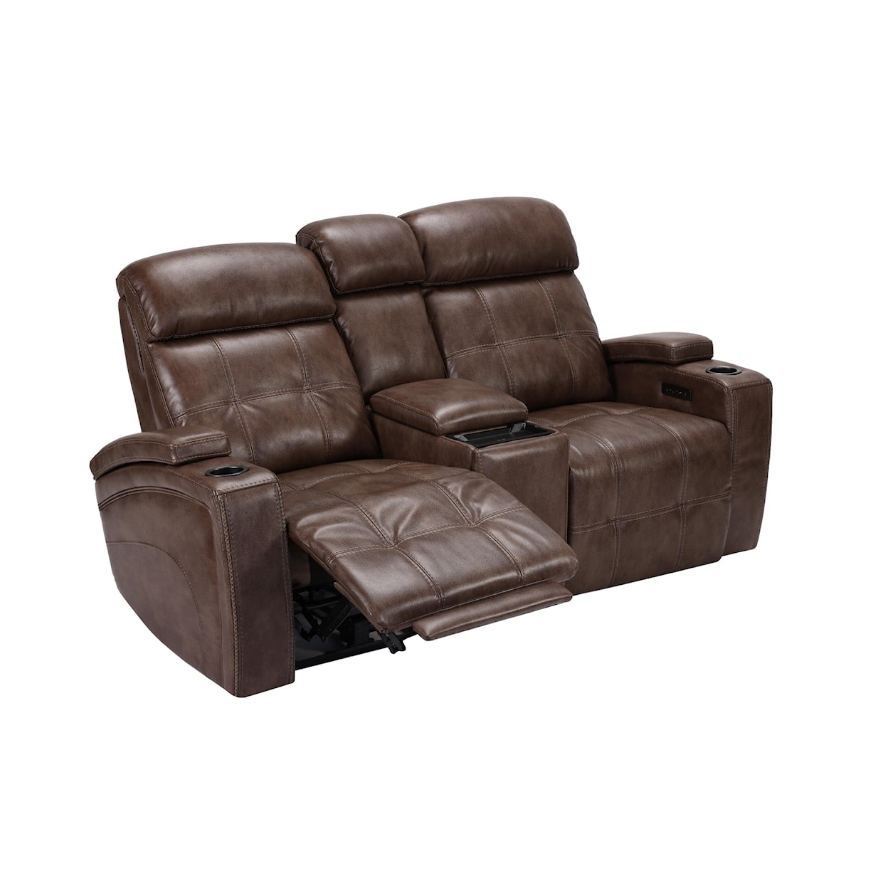 Cheers 70502 Power Reclining Loveseat