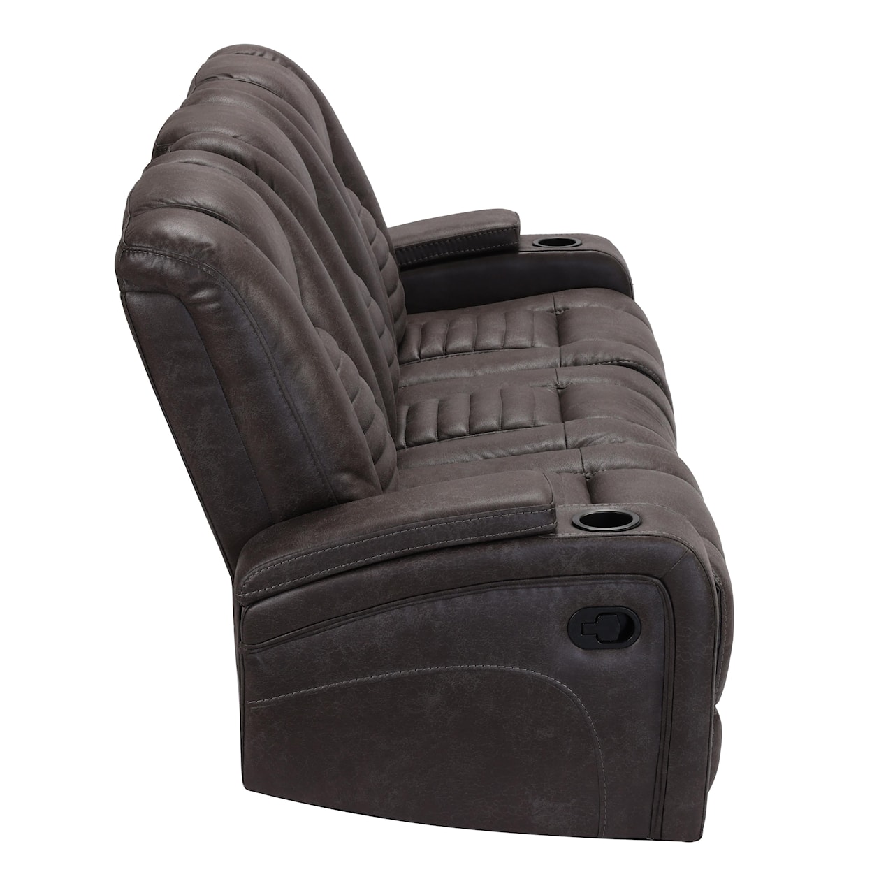 Cheers 70051 Reclining Sofa