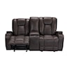 Cheers 70051 Reclining Loveseat