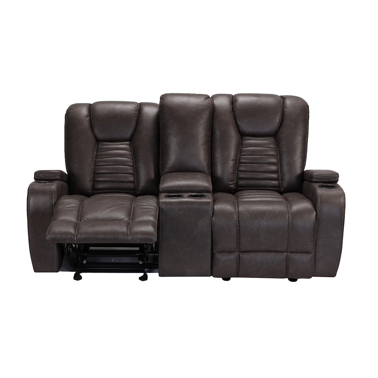 Cheers 70051 Reclining Loveseat