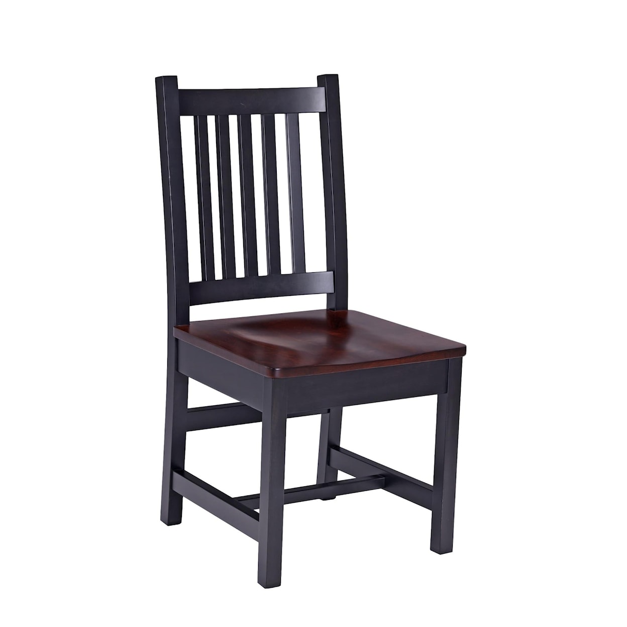 L.J. Gascho Furniture Saber Dining Chair