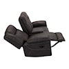 Cheers 70212 Gliding Reclining Loveseat