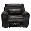 Cheers Evie Casual Power Recliner