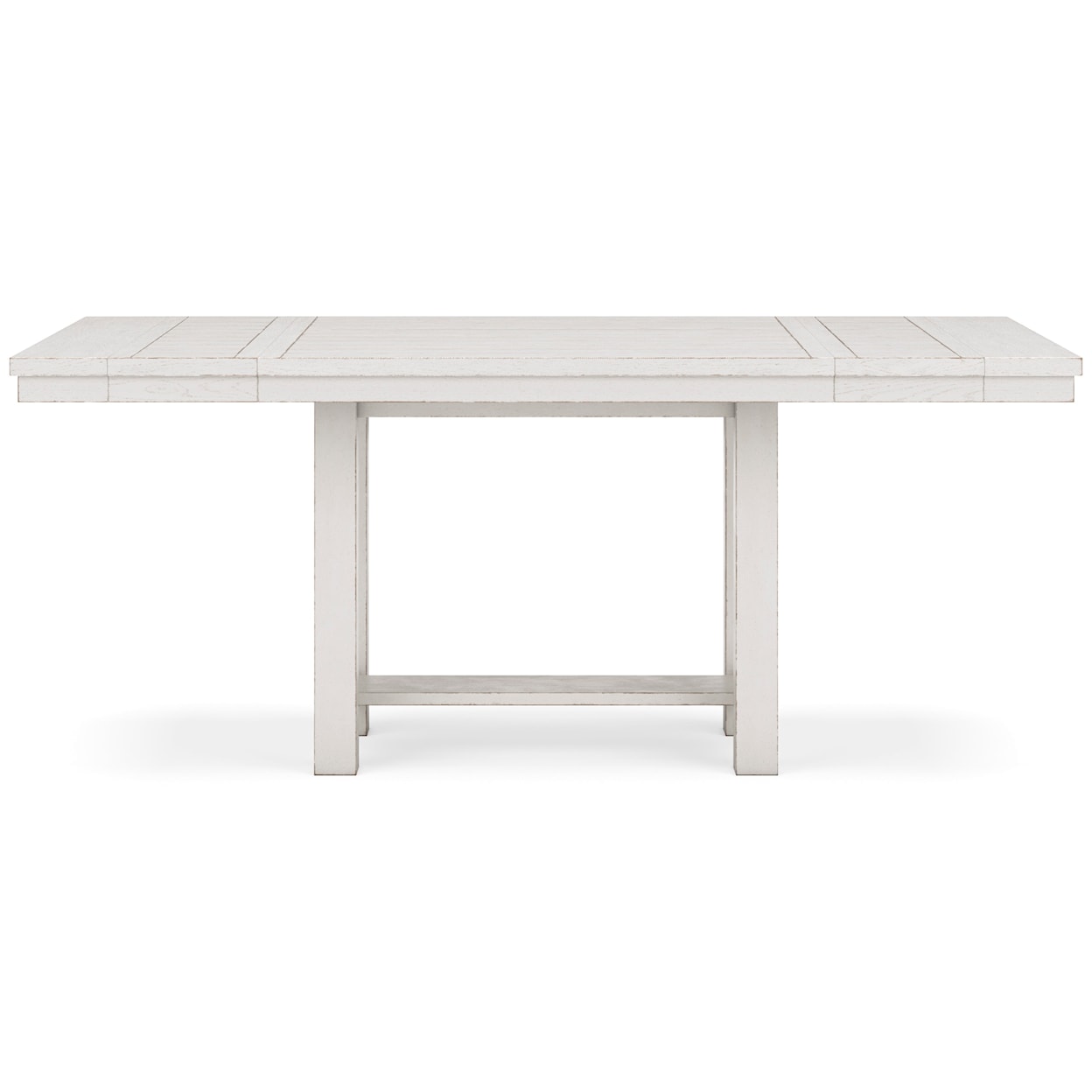 Signature Design by Ashley Robbinsdale Counter Height Dining Extension Table